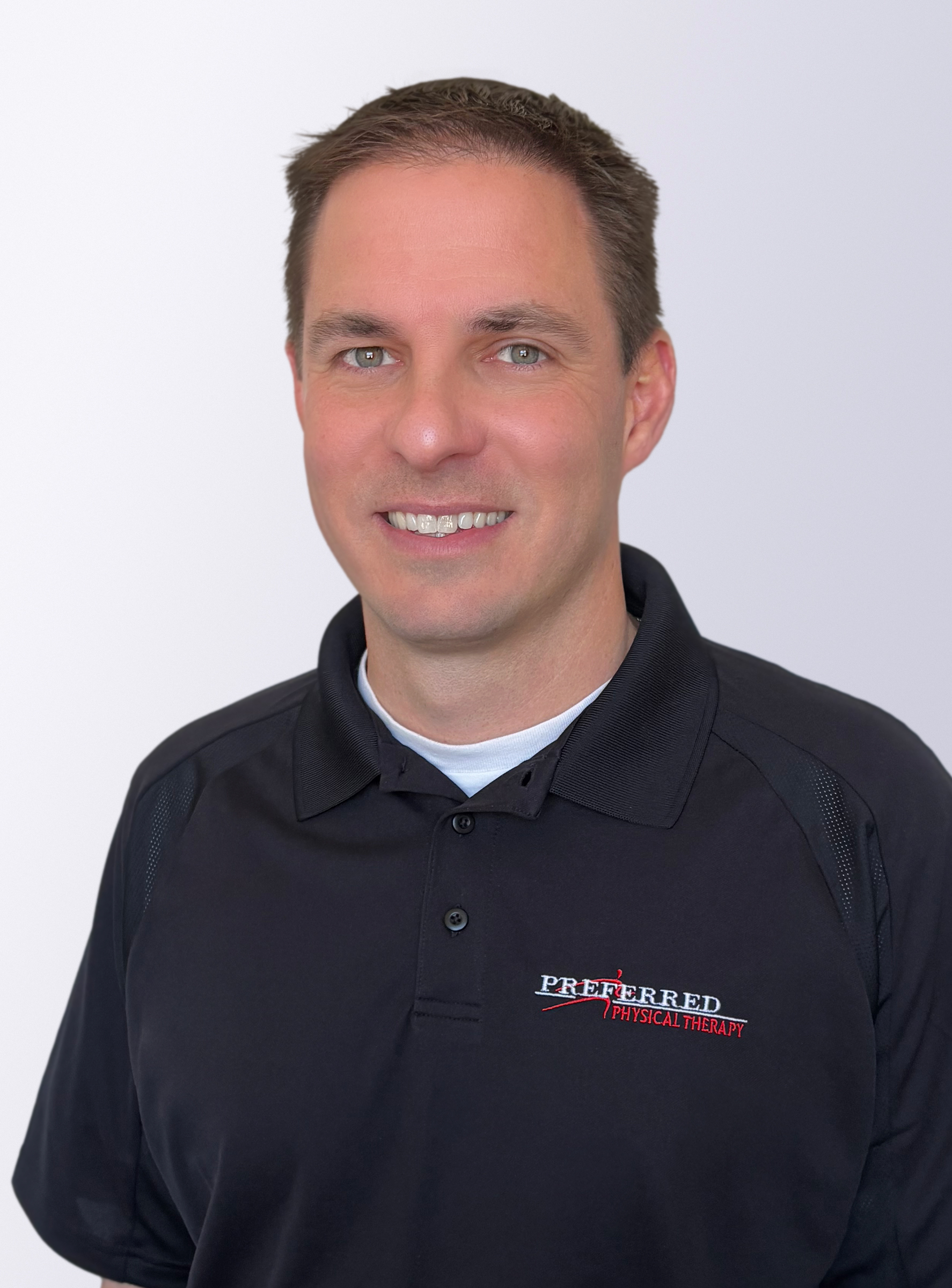 Photo of Brett Beltrame
