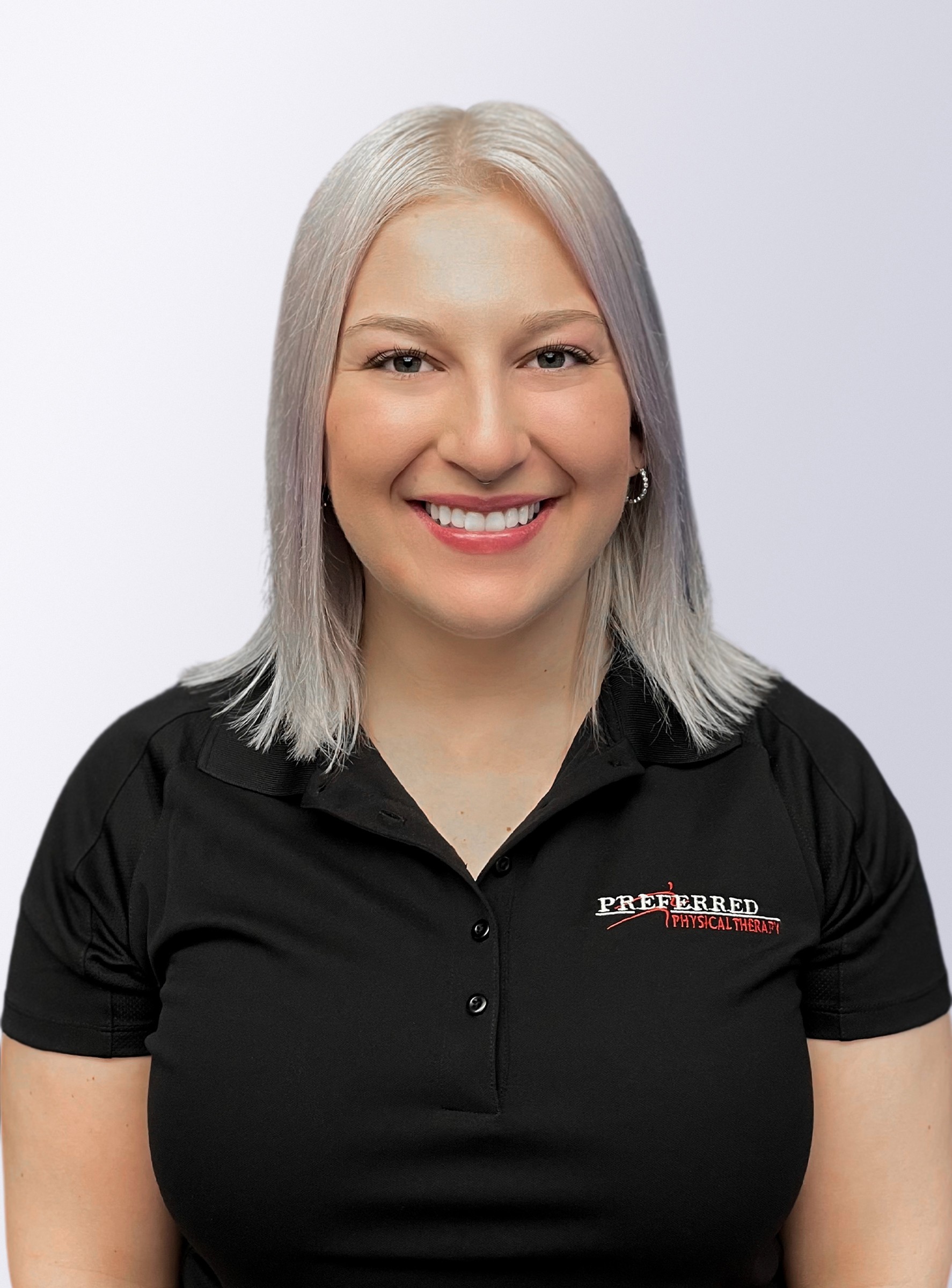 Photo of Dr. Hannah Weseel