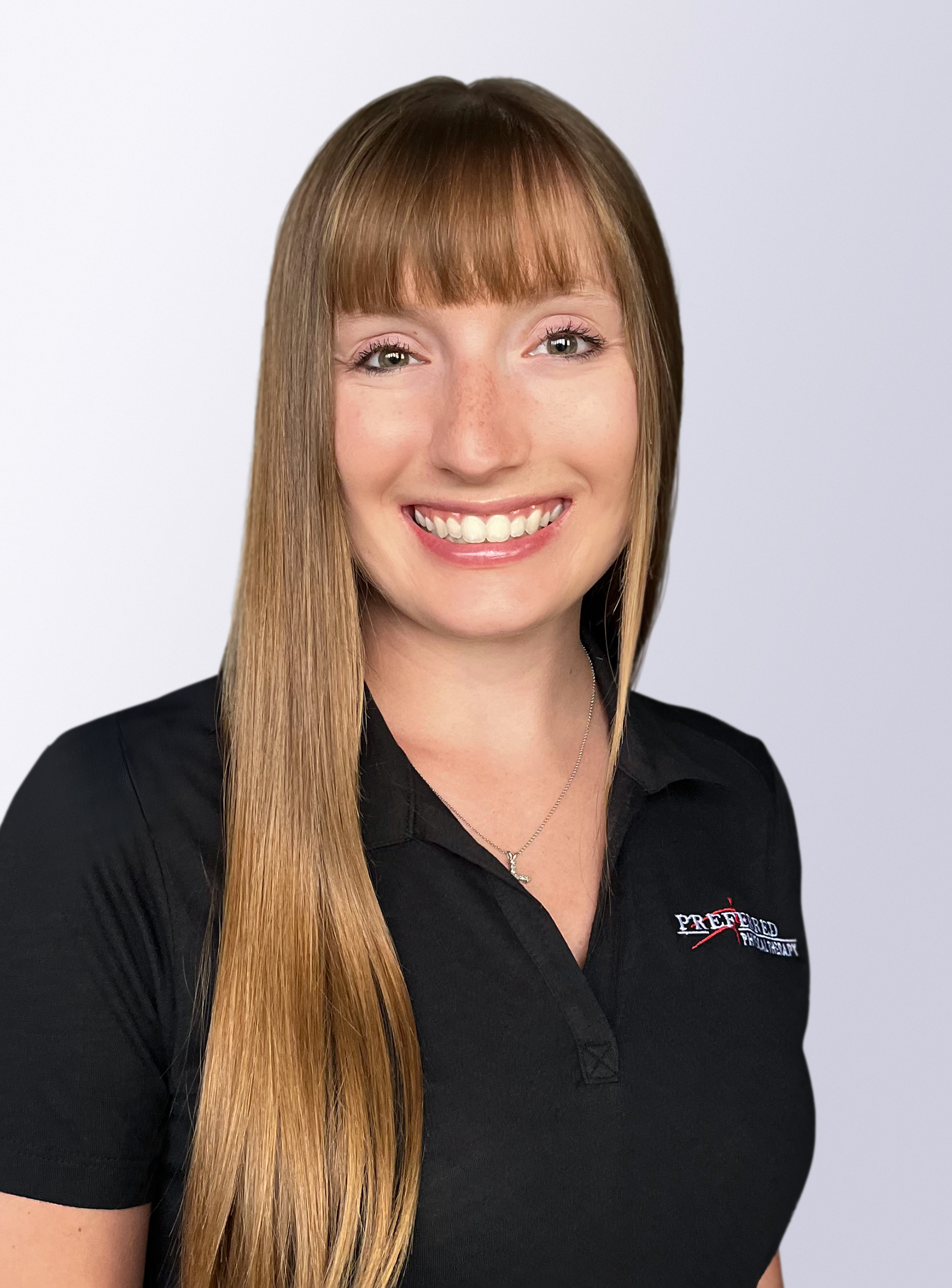 Photo of Dr. Alli Jones