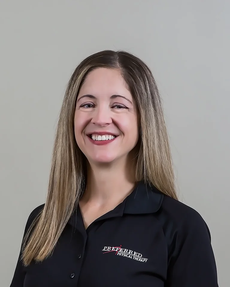 Photo of Allison Campion
