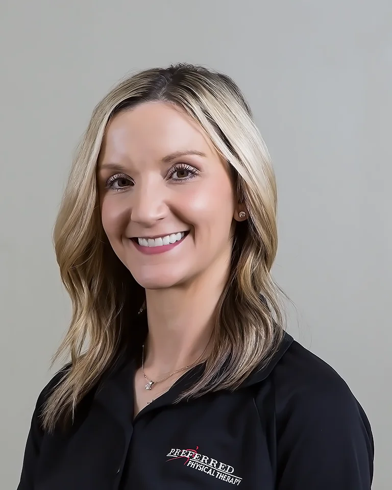 Photo of Lindsay Gedney