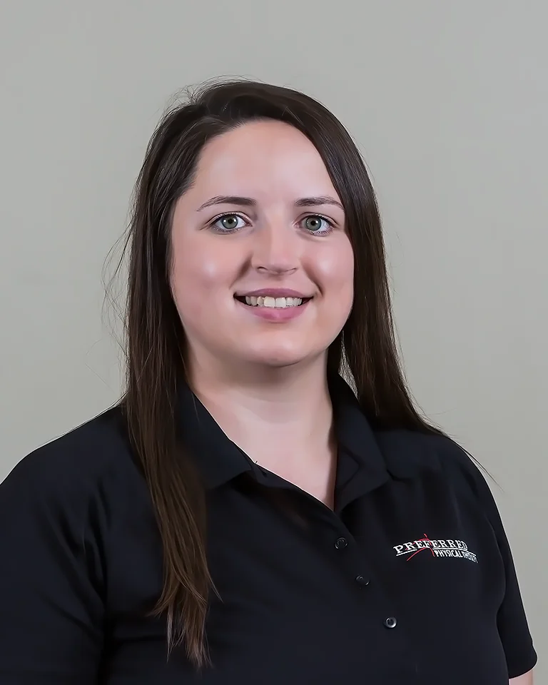 Photo of Samantha Schoon