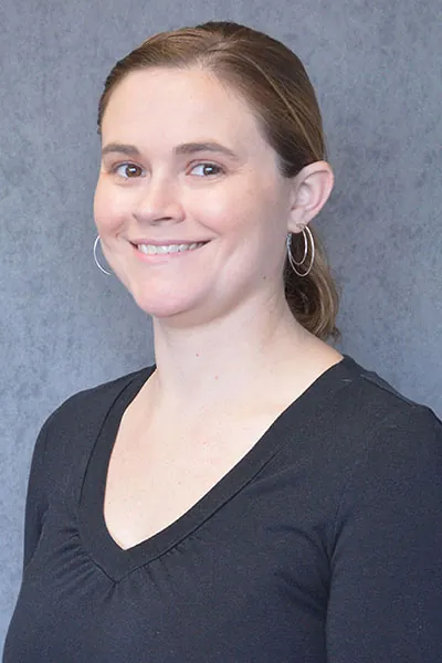 Photo of Jessica Edwards-Perrin