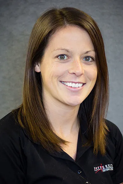 Photo of Kelly Lewis
