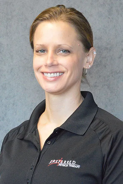 Photo of Kirstin Carpenter