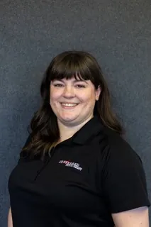 Photo of Ashley Hoscheid
