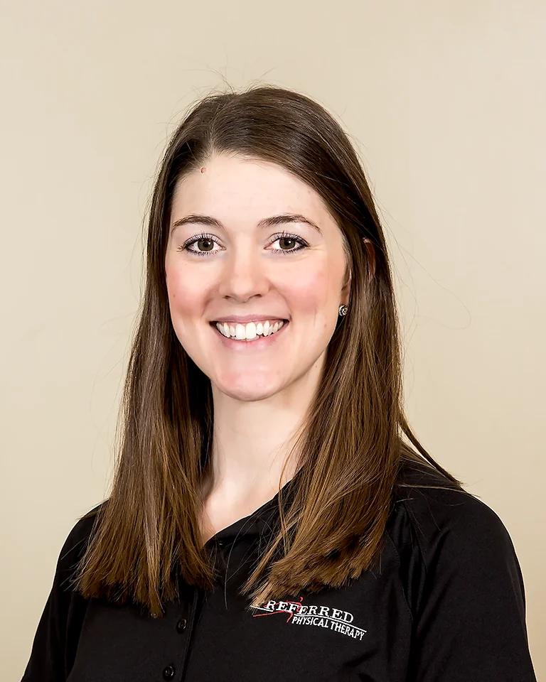Photo of Cassie McCandless