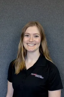 Photo of Hannah Guerrero
