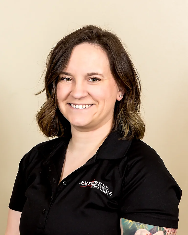 Photo of Jessi Frank