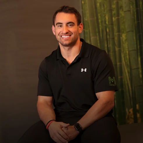 Photo of Jimmy DeStefano