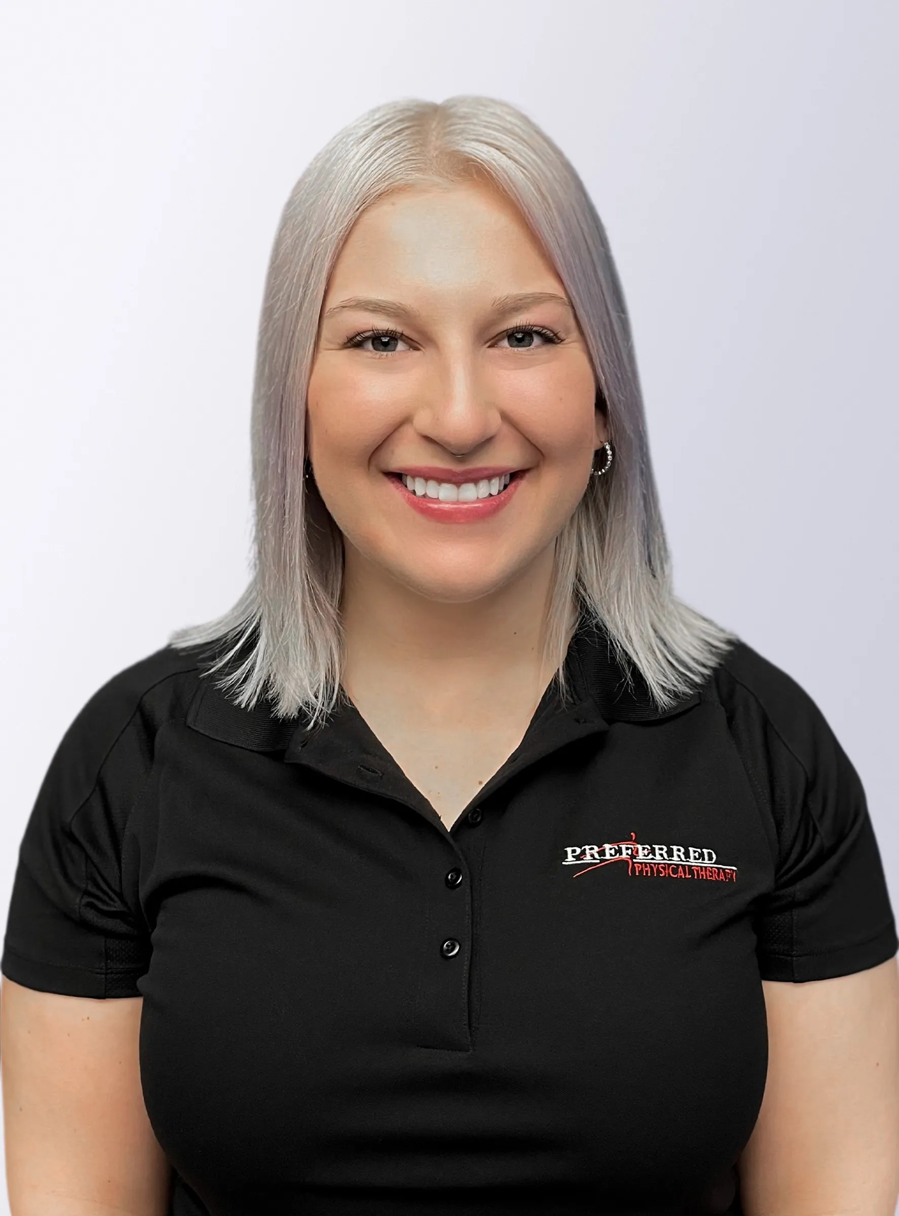 Photo of Dr. Hannah Weseel