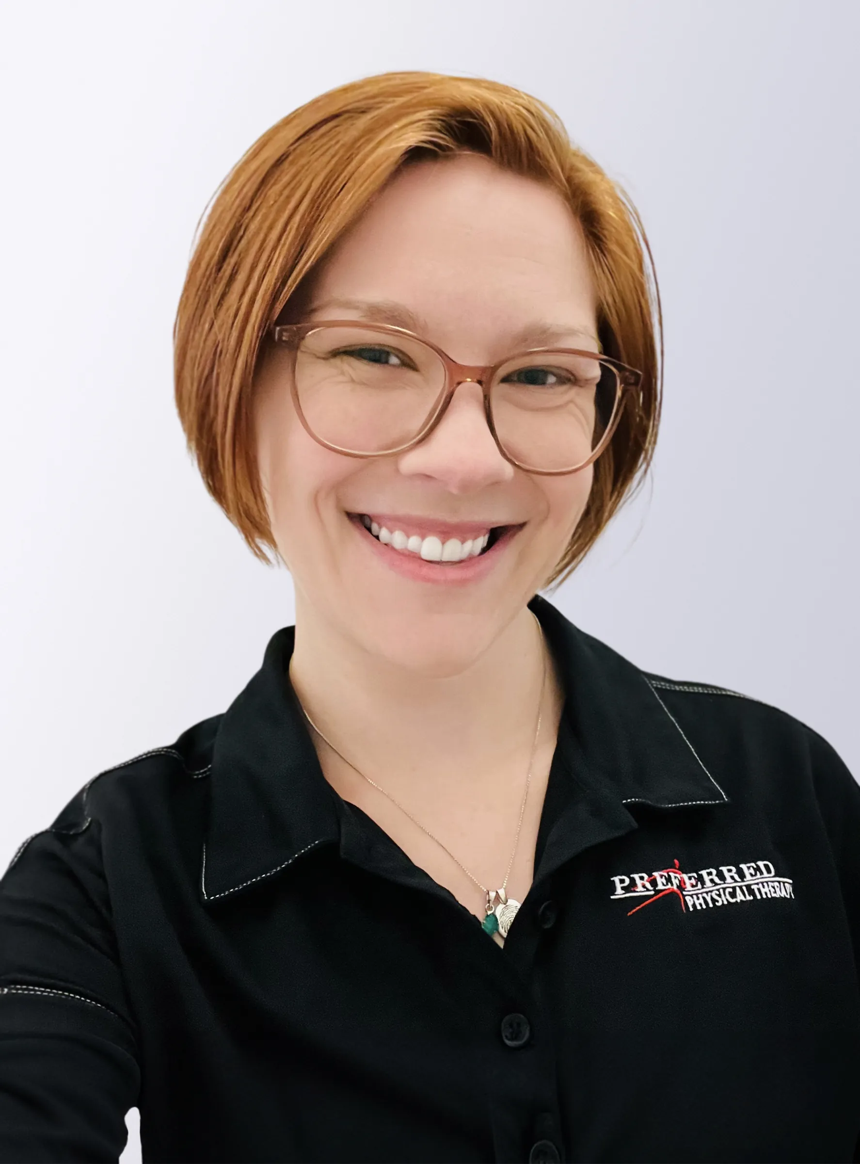 Photo of Dr. Lucy Sas