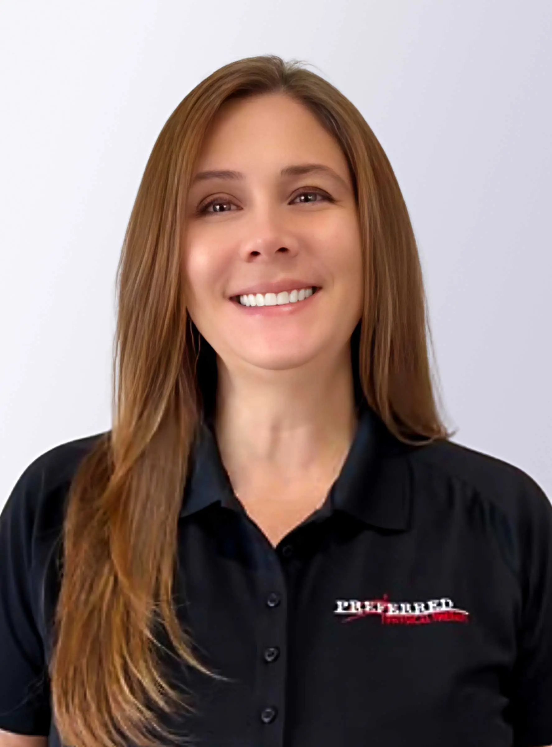 Photo of Melanie Slocombe