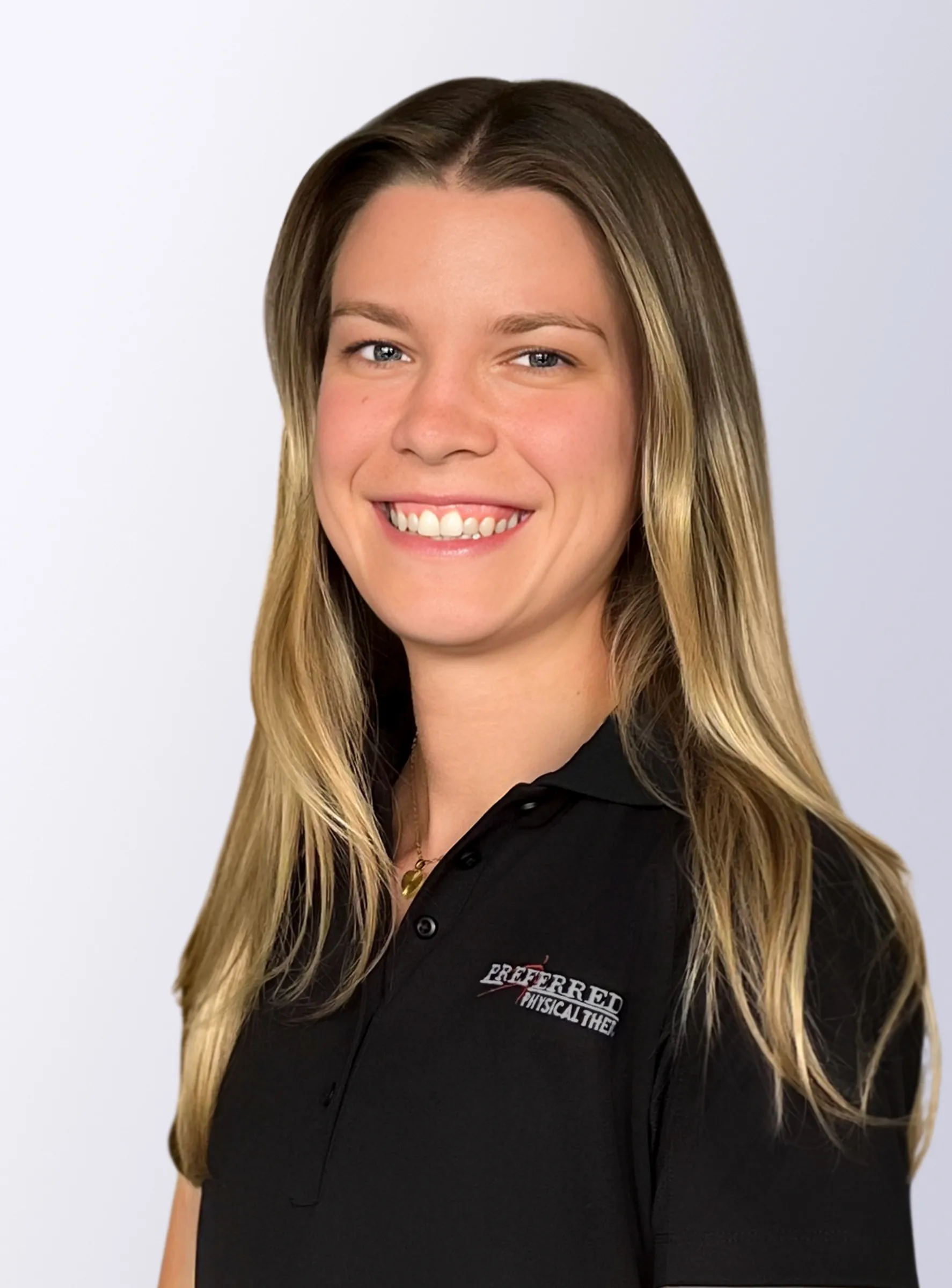 Photo of Morgan Huggins