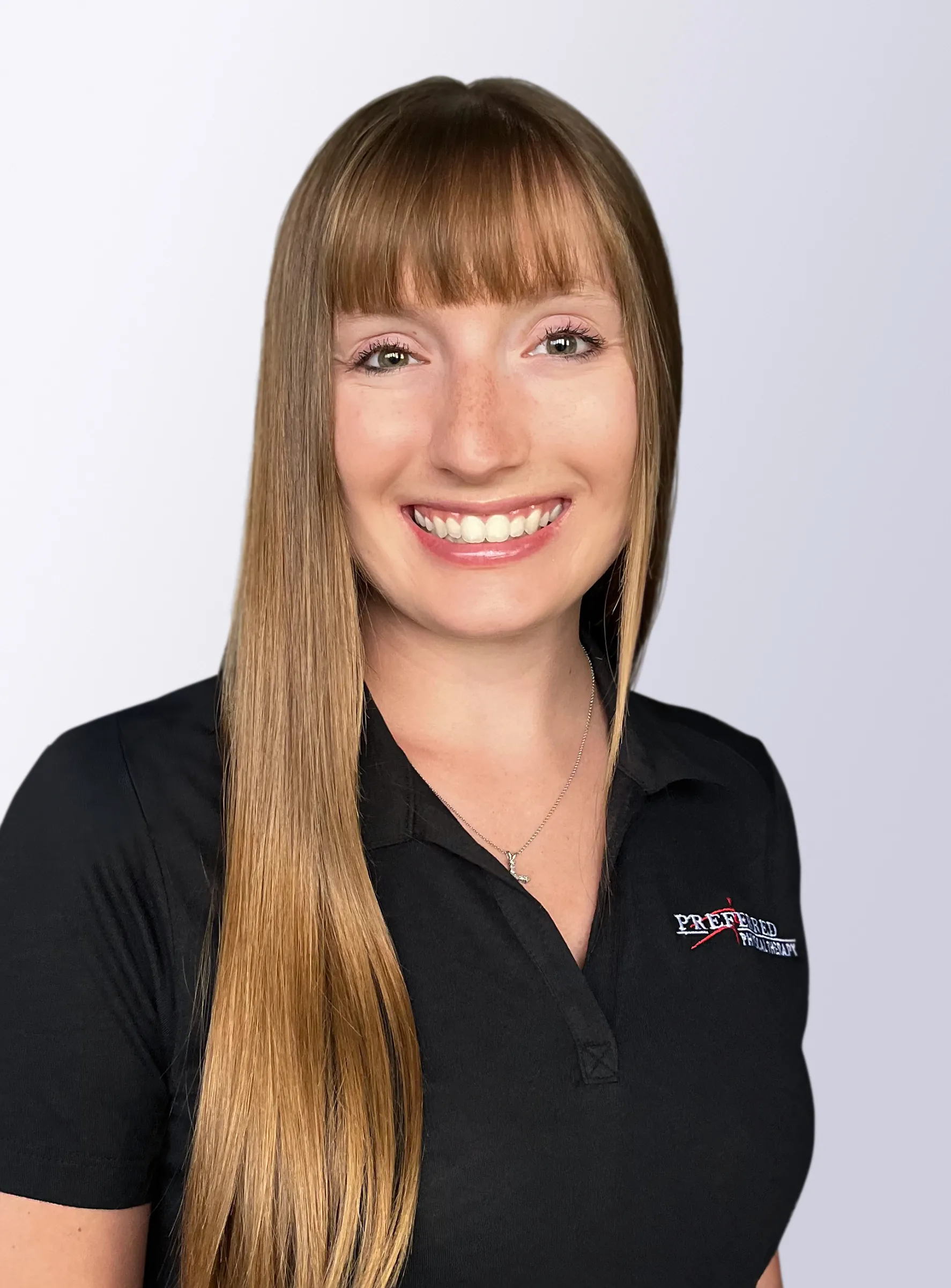 Photo of Dr. Alli Jones
