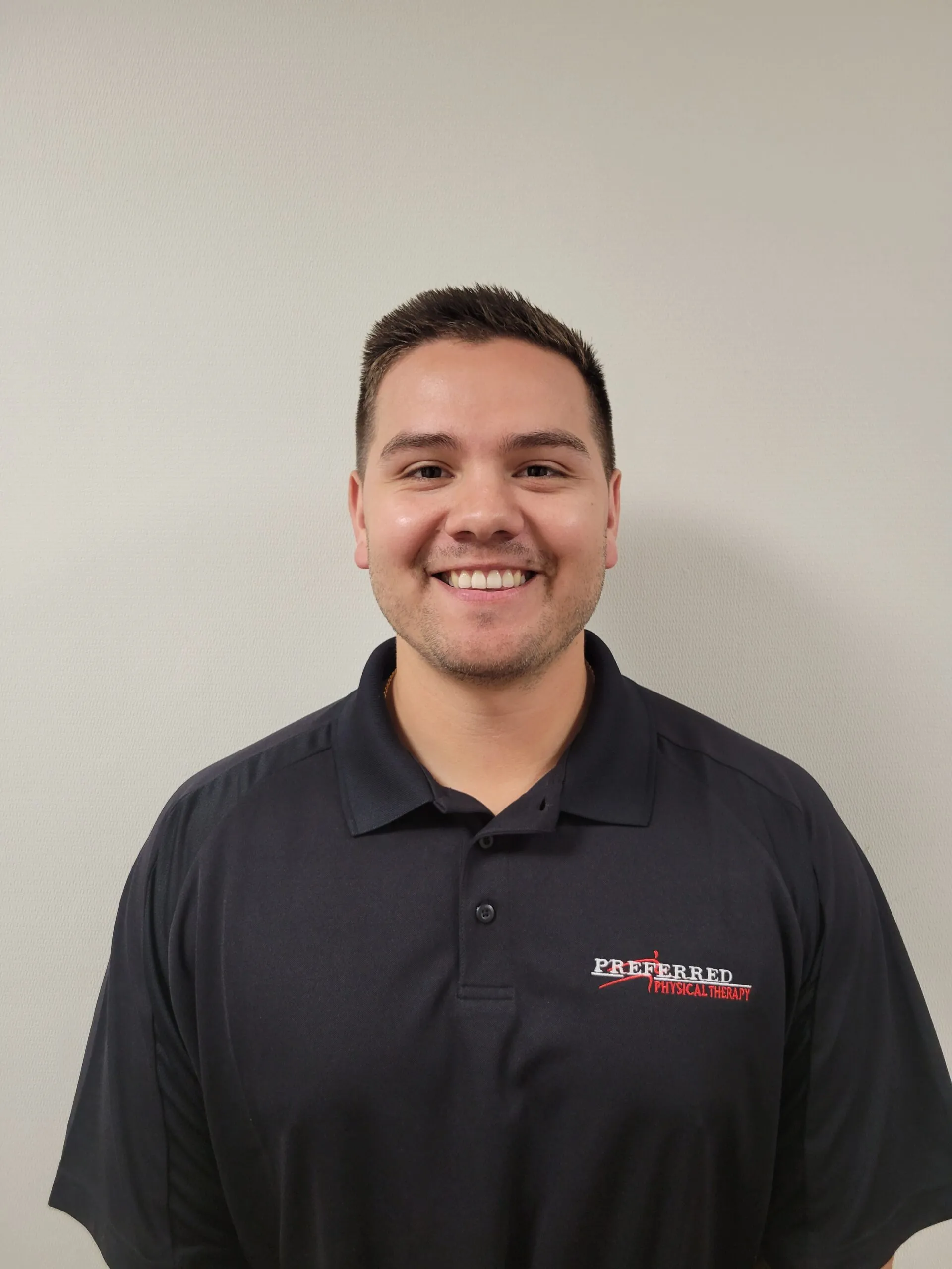 Photo of Dr. Trey Aguirre