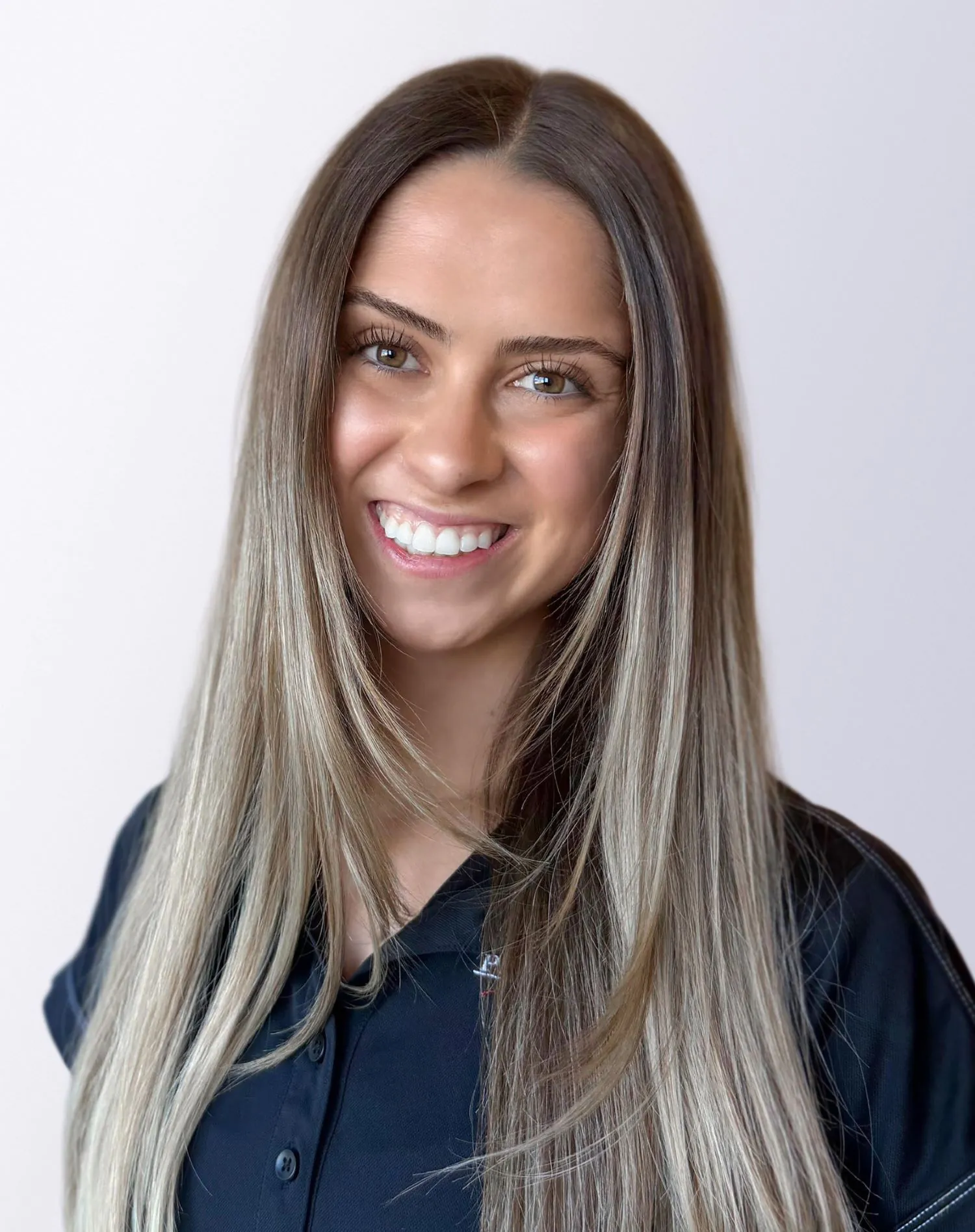 Photo of Dr. Grace O’Brien