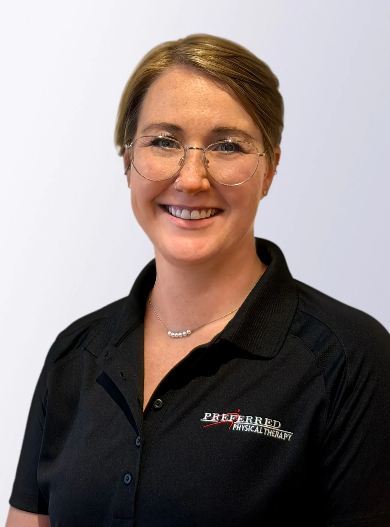 Photo of Dr. Katlin Hickerson